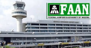 FAAN, Lagos Airport