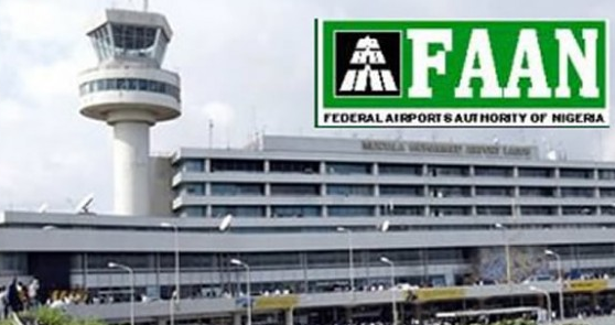 FAAN airports ready for sallah celebrations