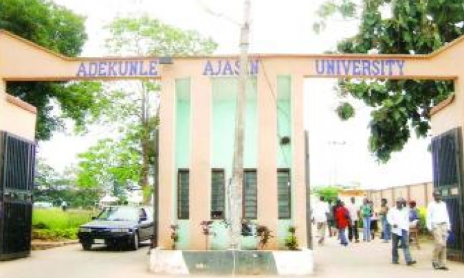 Why we suspended lecturers - AAUA