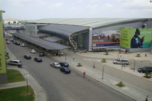 MMA2, Lagos