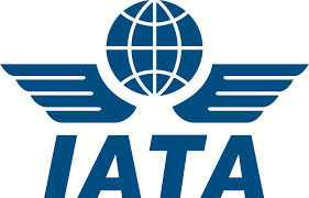 IATA Logo Source: Google Search